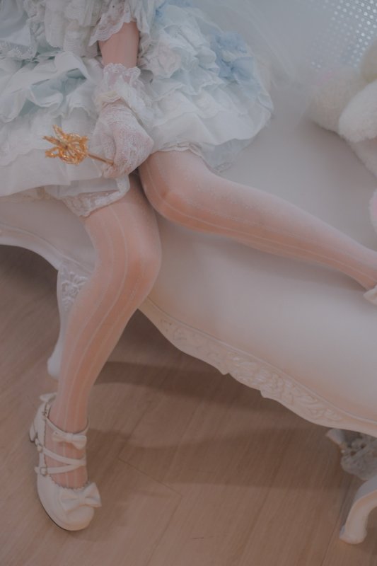 木花琳琳是勇者花嫁型爱玩人偶Rinrin MK.V