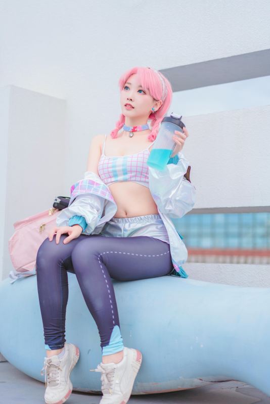 宫本桜蓝毒