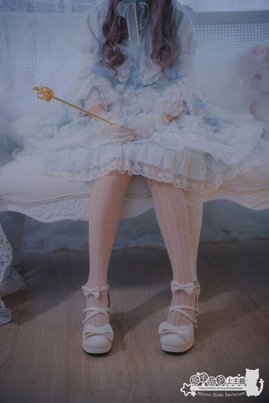 木花琳琳是勇者花嫁型爱玩人偶Rinrin MK.V