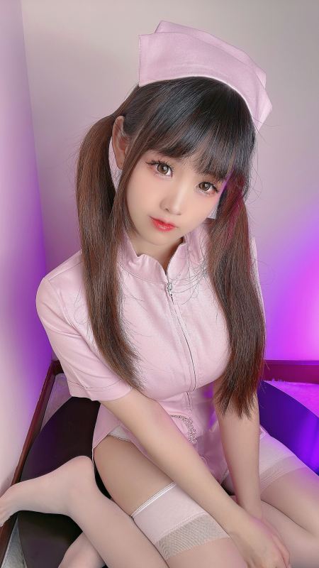 miko酱ww护士姐姐