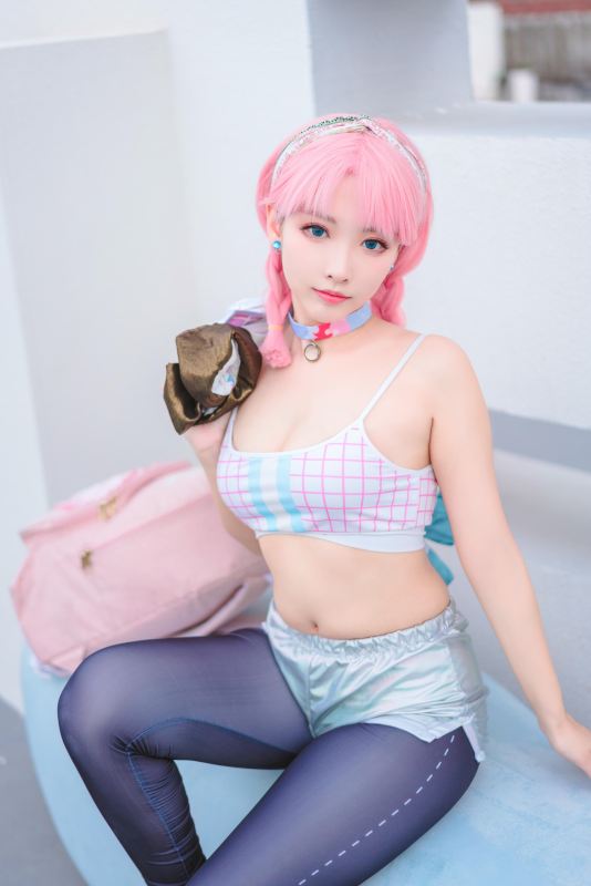 宫本桜蓝毒