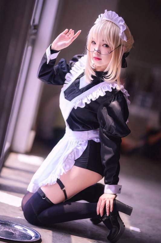 雪晴AstraFGO