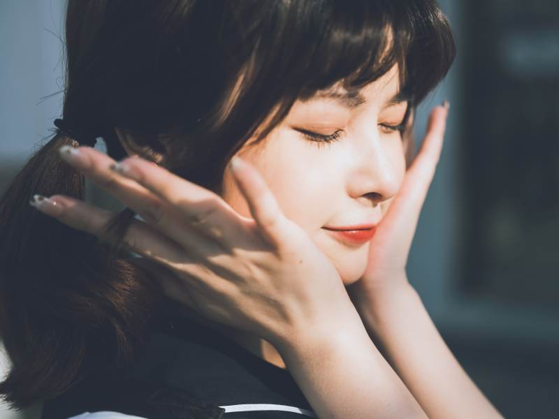 河豚抚子那年喜欢的女孩 _ 其一