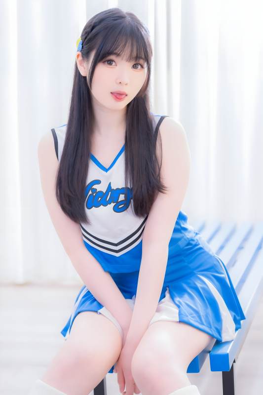 霜月shimoCheerleader