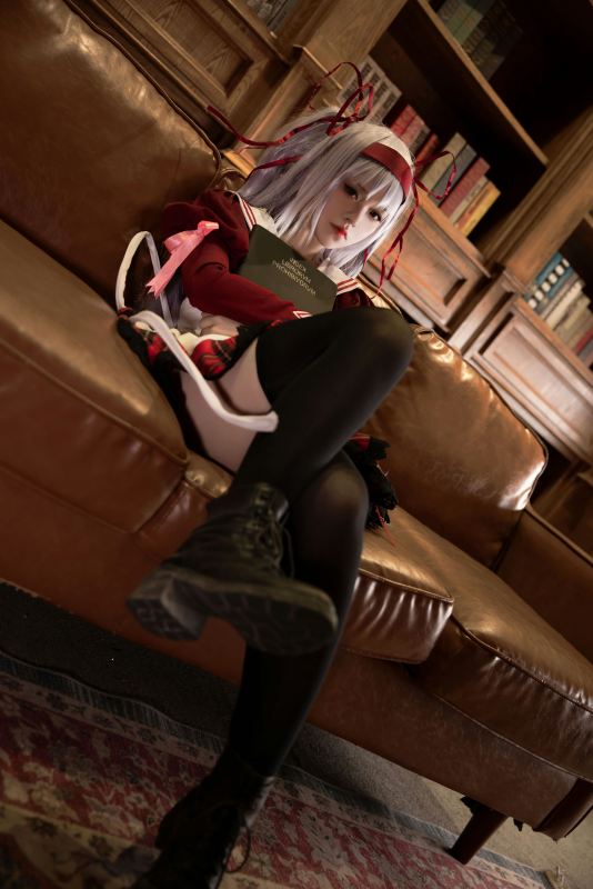 G44不会受伤11eyes