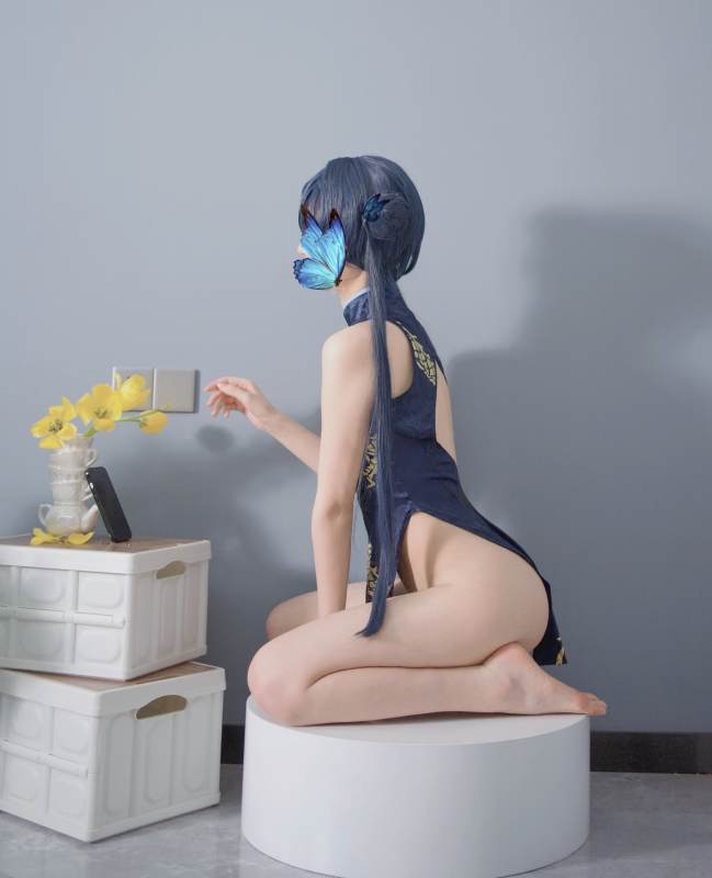 禅院熏妃咲