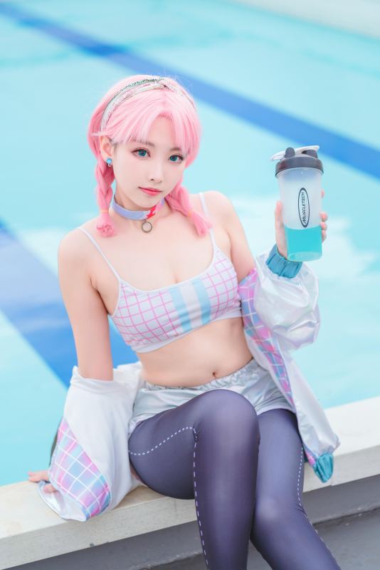 宫本桜蓝毒